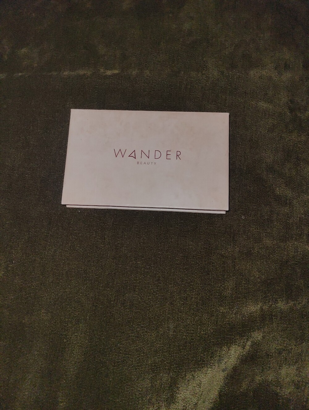 Makeup Lot w/ NARS, IL MAKIAGE, Wander Beauty, and Alamar Beauty - Picture 12 of 13